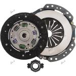 دیسک و صفحه کلاچ پژو پارس 🔶 کیفیت و اطمینان