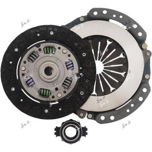 دیسک و صفحه کلاچ پژو پارس 🔶 کیفیت و اطمینان