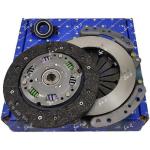 دیسک و صفحه کلاچ پژو پارس 🔶 کیفیت و اطمینان