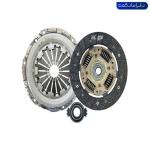 دیسک و صفحه کلاچ پژو پارس 🔶 کیفیت و اطمینان