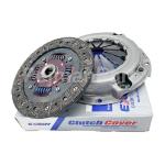 دیسک و صفحه کلاچ پژو پارس 🔶 کیفیت و اطمینان